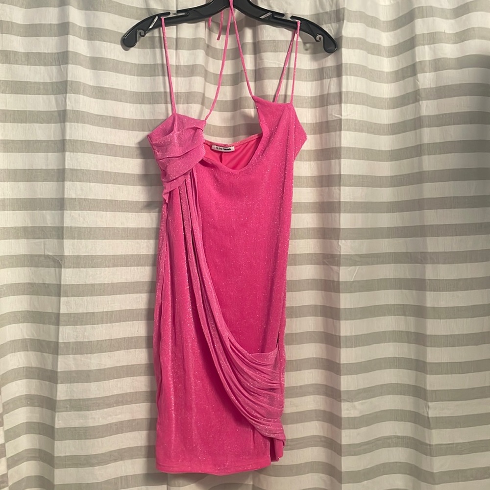 Sassy dress